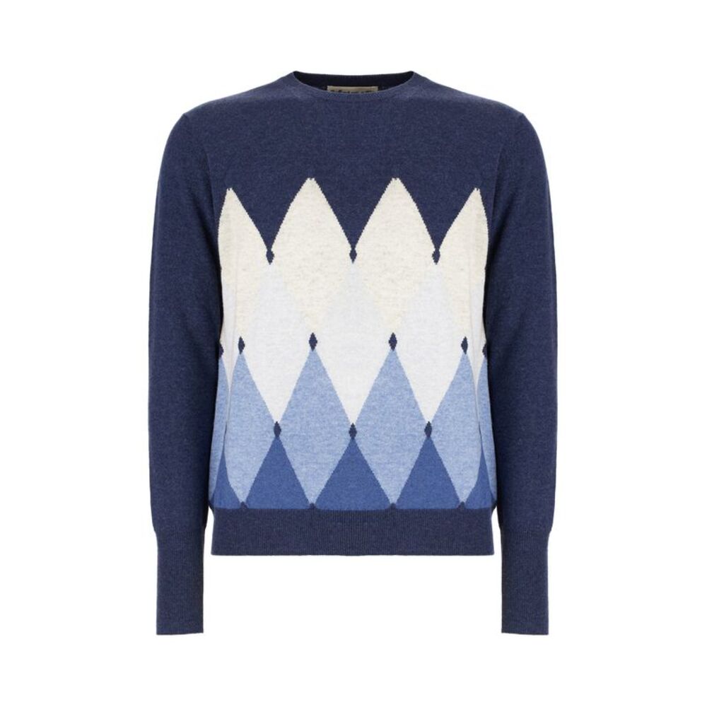 Ballantyne Man Clothing Knitwear